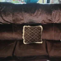 مبل هفت نفره|مبلمان خانگی و میز عسلی|فولادشهر, A2|دیوار