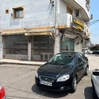 اجاره مغازه ۴۰ متری بر اصلی|اجارهٔ مغازه و غرفه|رشت, سیا اسطلخ|دیوار