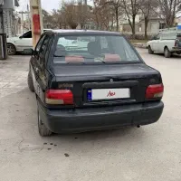 پراید|خودرو سواری و وانت|خاوه, |دیوار