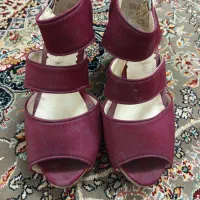 شماره 37|کیف، کفش، کمربند|شیراز, کوزه گری|دیوار