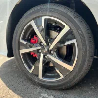 ریسپکت پرایم تیپ۲ مدل ۴۰۴ نقدواقساط|خودرو سواری و وانت|تهران, جمهوری|دیوار