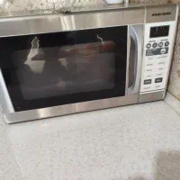 ماکروفر بلک اند دکر