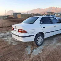 سمند اف سون ۹۴