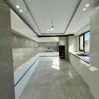 محمودیه۱۹۰مترمدرن*ویوابدی‌ومشجر*۳تراس‌وسیع/۲p