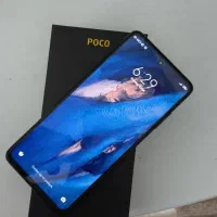 گوشی پوکو x3 عتیقه فقط معاوضه با هم رده فروش نیس