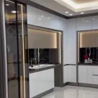 کمد،دی، وار ی|جاکفشی، کمد، دراور|تبریز, |دیوار