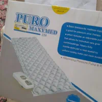 تشک طبی مارک پورو