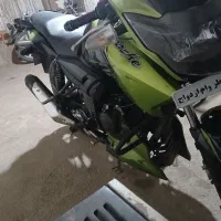 متور اپاچی95|موتورسیکلت|نیشابور, مازول|دیوار