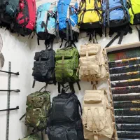 لوازم کوهنوردی و کمپینگ|ماهیگیری|کرمانشاه, |دیوار