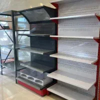 قفسه لیبل خور