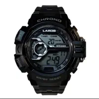 ساعت مچی اصل ژاپن برند لاروس(LAROS)