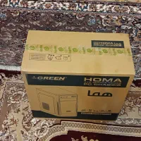 سیستم کامل بسیار کم کار و سالم|رایانه رومیزی|مشهد, هفده شهریور|دیوار