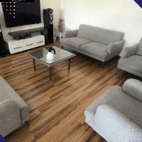 مبلشویی آریا خانم وآقا.شستشوی موکت.تشک با نانو|خدمات نظافت|تبریز, |دیوار