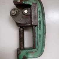 لوله بر آلمانی|کلکسیون اشیاء عتیقه|محمدیه-قزوین, |دیوار