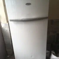 یخچال ویرپول امریکایی