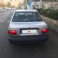 فروش فوری|خودرو سواری و وانت|تهران, صد دستگاه|دیوار