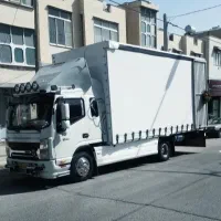 خدمات باربری تندیس با مجوز رسمی از اتحادیه