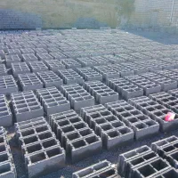 بلوک ۱۵ سانتی ۱۰ سانتی