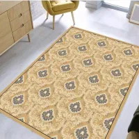 دنیای گلیم|گلیم، جاجیم، گبه|آران و بیدگل, |دیوار