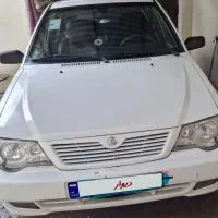 پراید132 مدل 94 یورو4