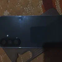 گوشی A56خشک معامله با موتور 150