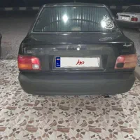 فروش پراید صبا