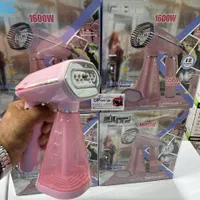 اتوبخار و بخارگر DSP مدل KD1086   اتو بخار