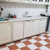 کابینت فلزی