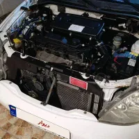 تیبا ۹۷|خودرو سواری و وانت|نیشابور, محله میدان باغات|دیوار