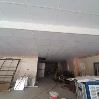 سقف کاذب