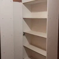 قفسه ام دی اف