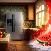 تیزر،تبلیغات،تولیدمحتوا،عکاسی صنعتی با هوش مصنوعی