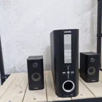 اسپیکر دسکتاپ وای