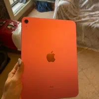 آیپد نسل ۱۰