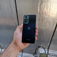 پرچمدار موتورلا ایج 30 با صفحه نمایش 144 هرتز|موبایل|آمل, |دیوار