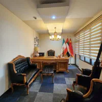۶۵ متر/دفترکار/بدون محدودیت/جردن/شیک