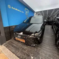 آریزو6 جی تی  ARRIZO مدل 1404 نقدواقساط اتومدیران