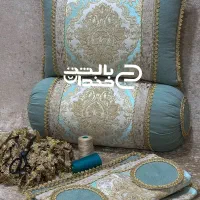 انواع ست بالشت و متکا