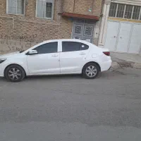 شاهین G تمام فول ۴۰۲ سانروف تک برگ سند بدونه نقطه|خودرو سواری و وانت|سنندج, |دیوار