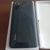 گوشی شیائومی نوت 10s|موبایل|کرج, شهرک بهداری|دیوار