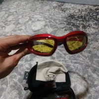 عینک ورزشی اوکلی امریکا اصلی