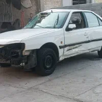 پژو پارس سال، مدل ۱۳۹۴