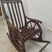 صندلی راک
