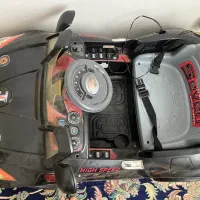 اسباب بازی|اسباببازی بچه|پرند, فاز ۶|دیوار