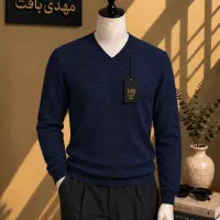 یقه گرد و هفت کد ۵ مهدی بافت|لباس|تهران, لاله زار|دیوار