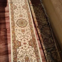 کنار فرش کرمی|فرش|شیراز, قلعه نو|دیوار