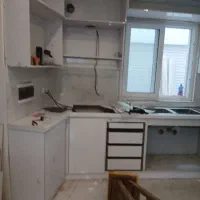 طراحی و ساخت و تعمیرات کار های چوبی و mdf|خدمات پیشه و مهارت|رشت, فلسطین|دیوار