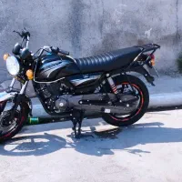 موتور باکسر BX200دایچی مدل 1404
