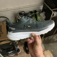 کفش هوکا سایز۴۲ نو