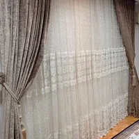 والان وپرده|پرده، رانر، رومیزی|رشت, حمیدیان|دیوار